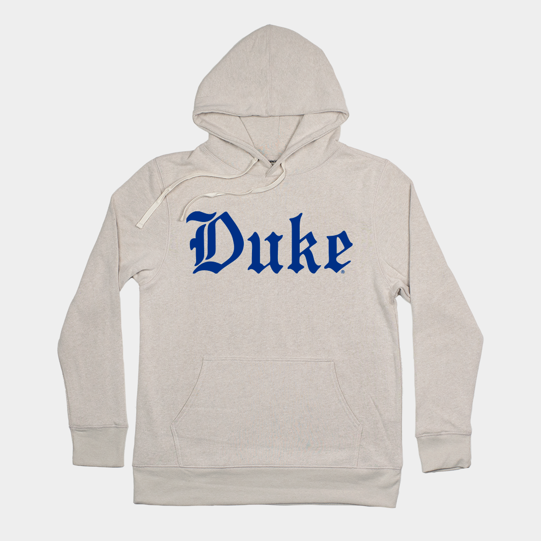 Enchanting Duke Vintage Gothic Hoodie