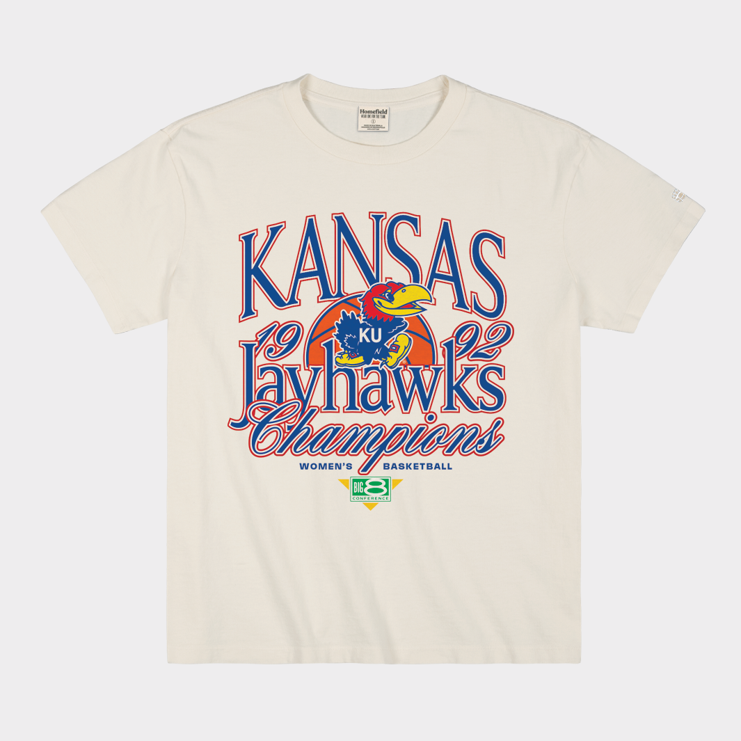 2025 Kansas Hoops Society Box - Unleash Your Fan Spirit