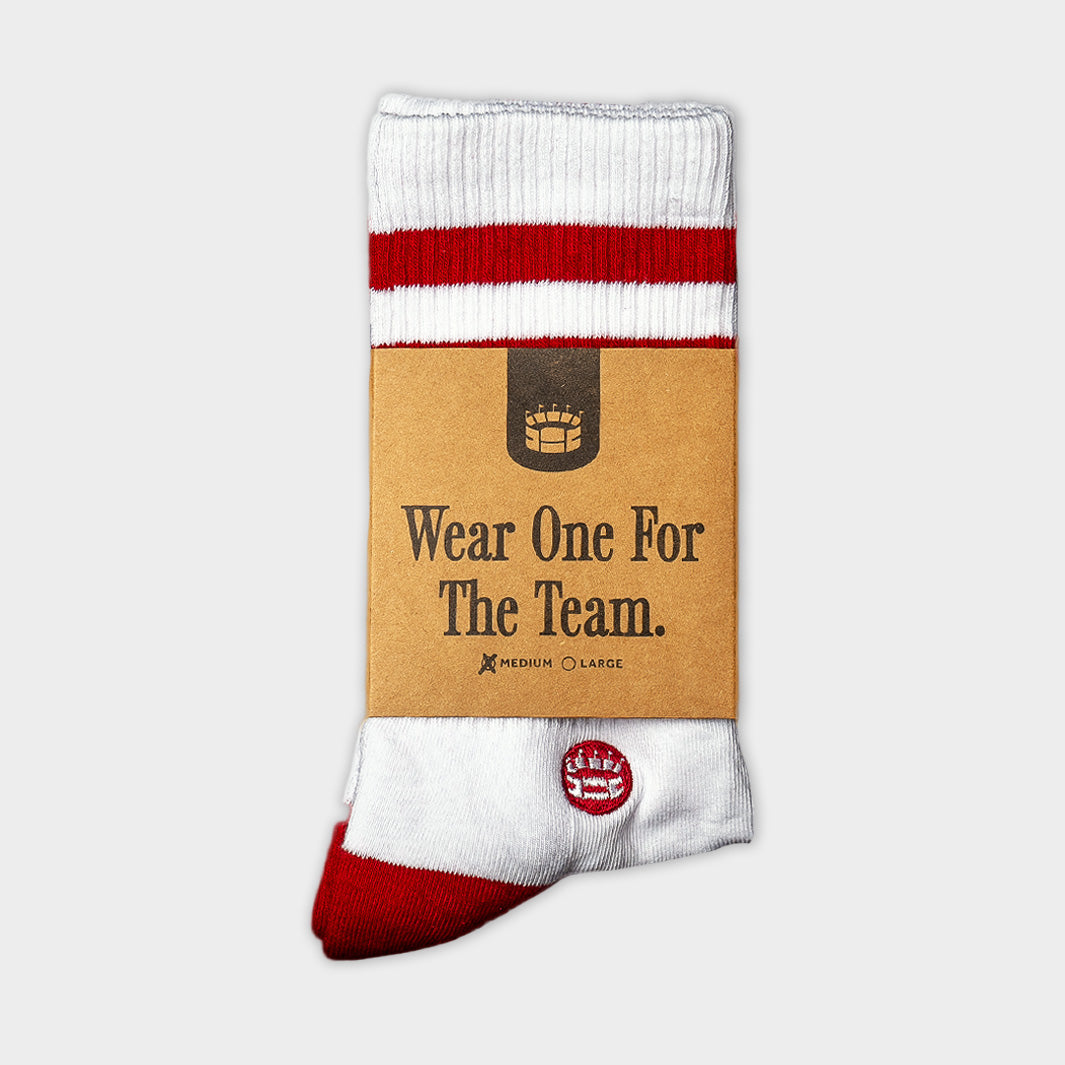 Game - Day Essential Core Collection Socks