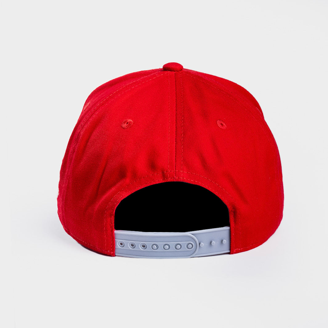 Celebrate Ohio State Football's 2014 National Championship with This Snapback Hat!