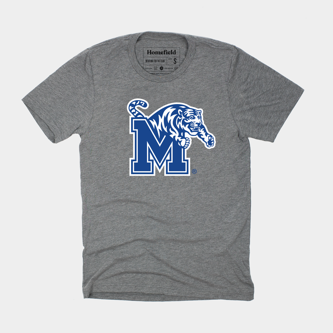 Show Your Memphis Pride with This Awesome Tee
