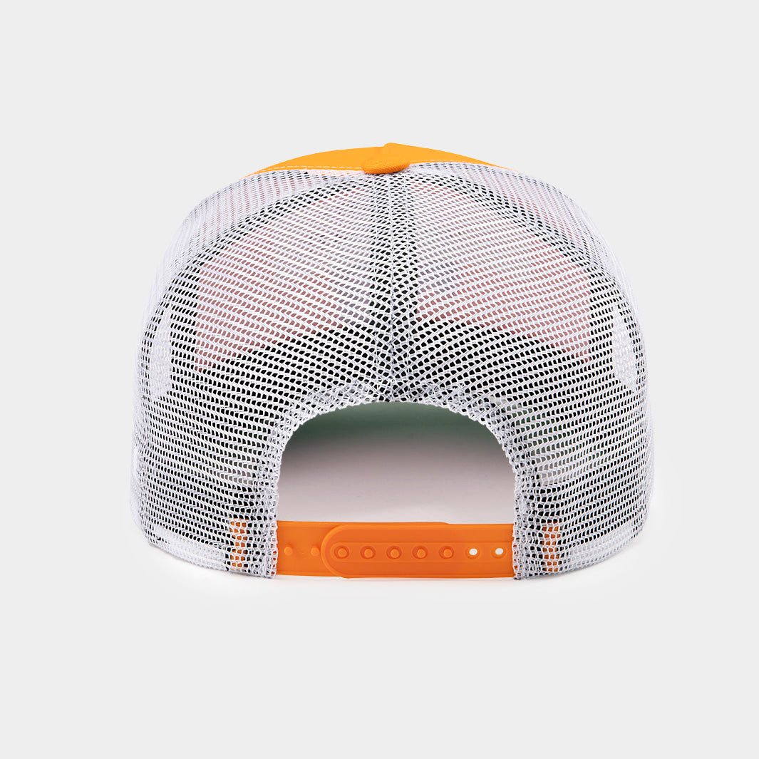 Show Your Pride with Tennessee Volunteers Smokey Trucker Hat