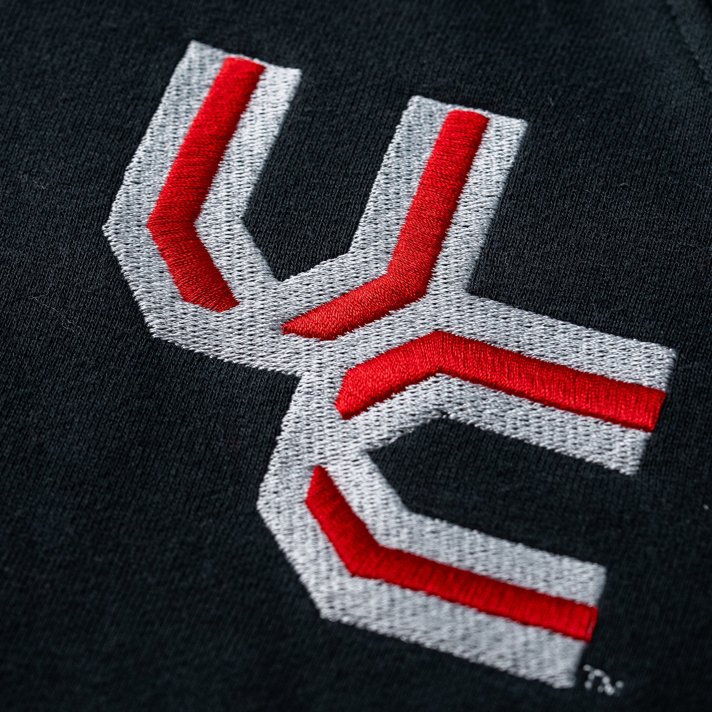 Cincinnati UC Retro Logo Quarter Zip - A Must-Have for Fans