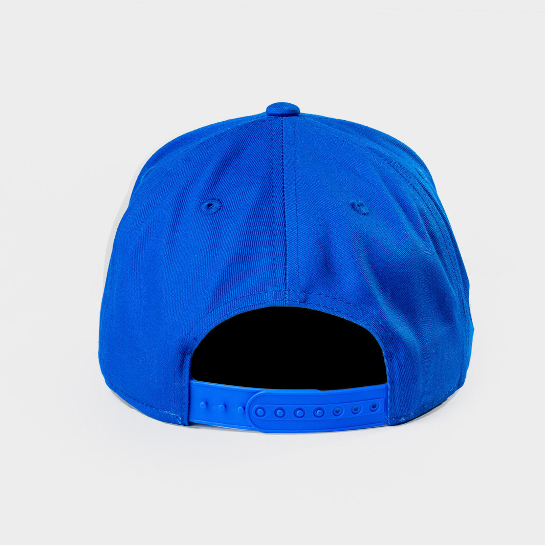 Montana State 1984 National Champs Retro Snapback - Celebrate the Glory