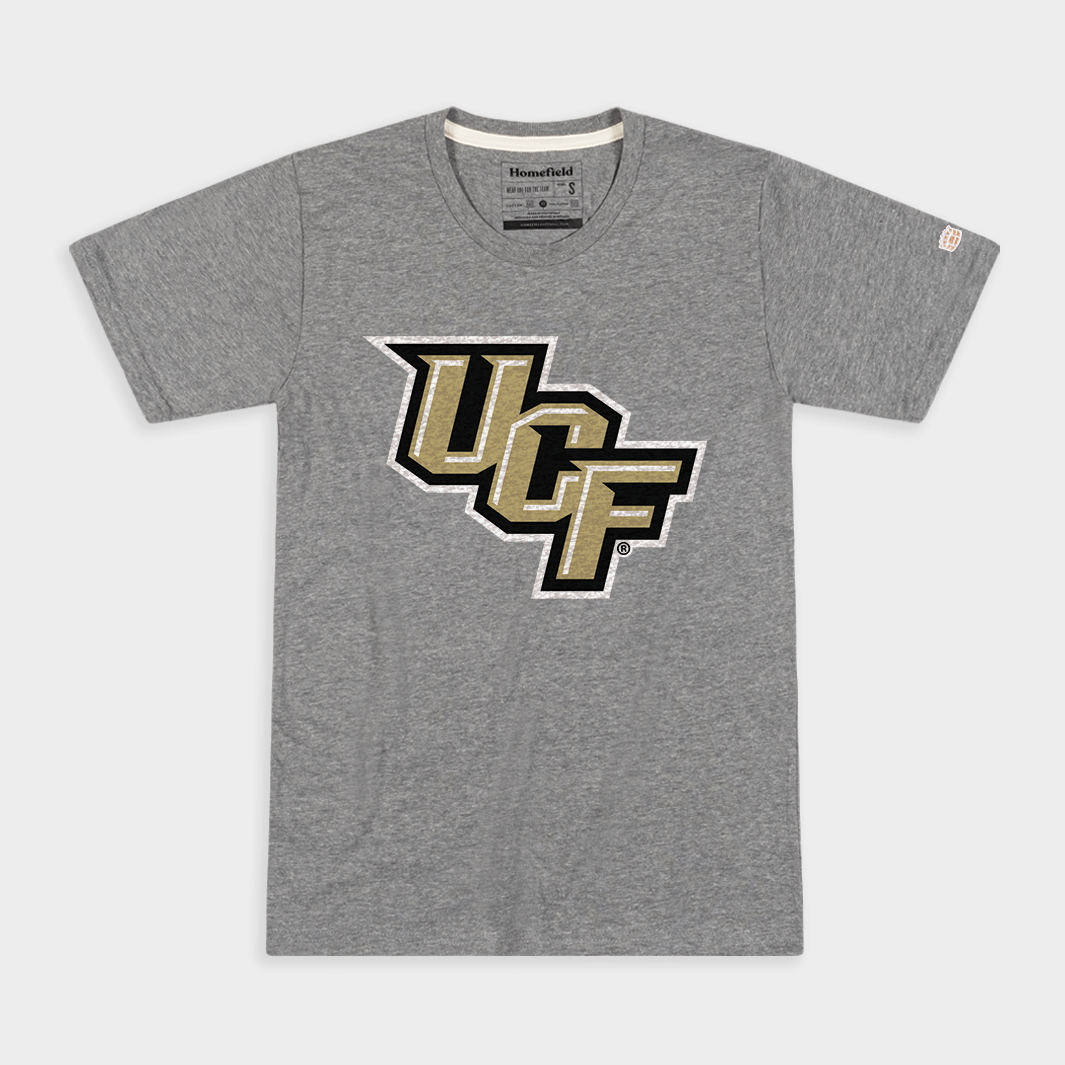 Go Knights! UCF Logo Tee