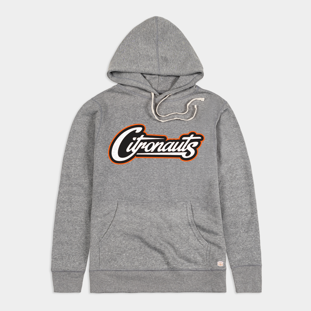 UCF Knights Citronauts Awesome Wordmark Hoodie