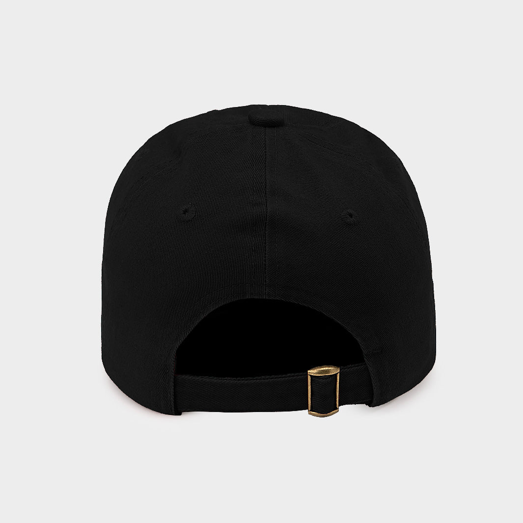 Show Your Spirit with the Kennesaw State Owls Classic Dad Hat
