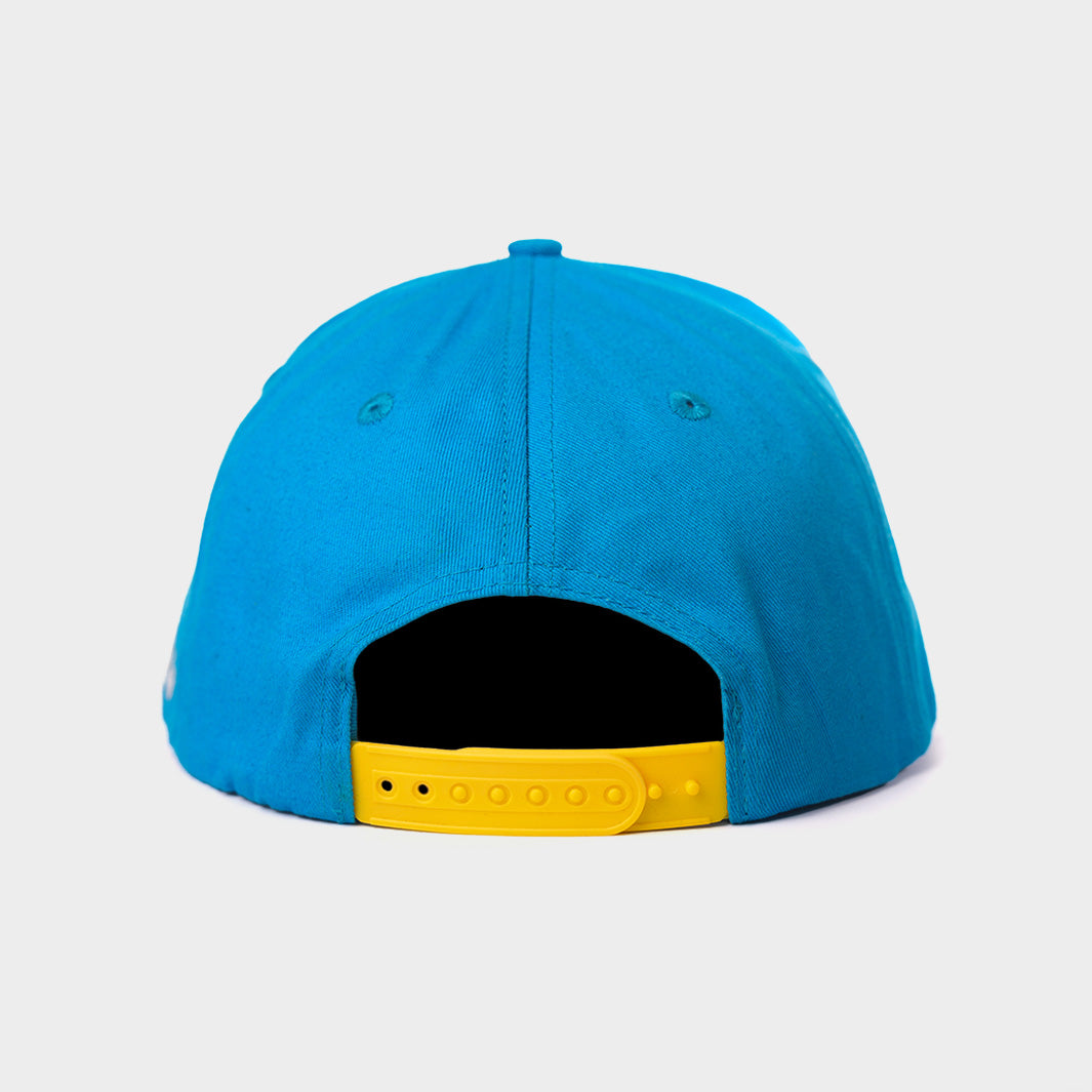 UCLA Bruins Retro Joe Bruin Stylish Snapback Hat
