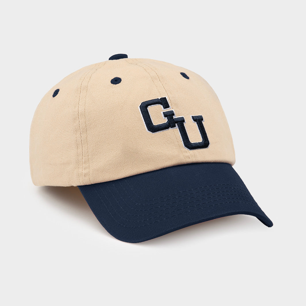 Georgetown Hoyas，