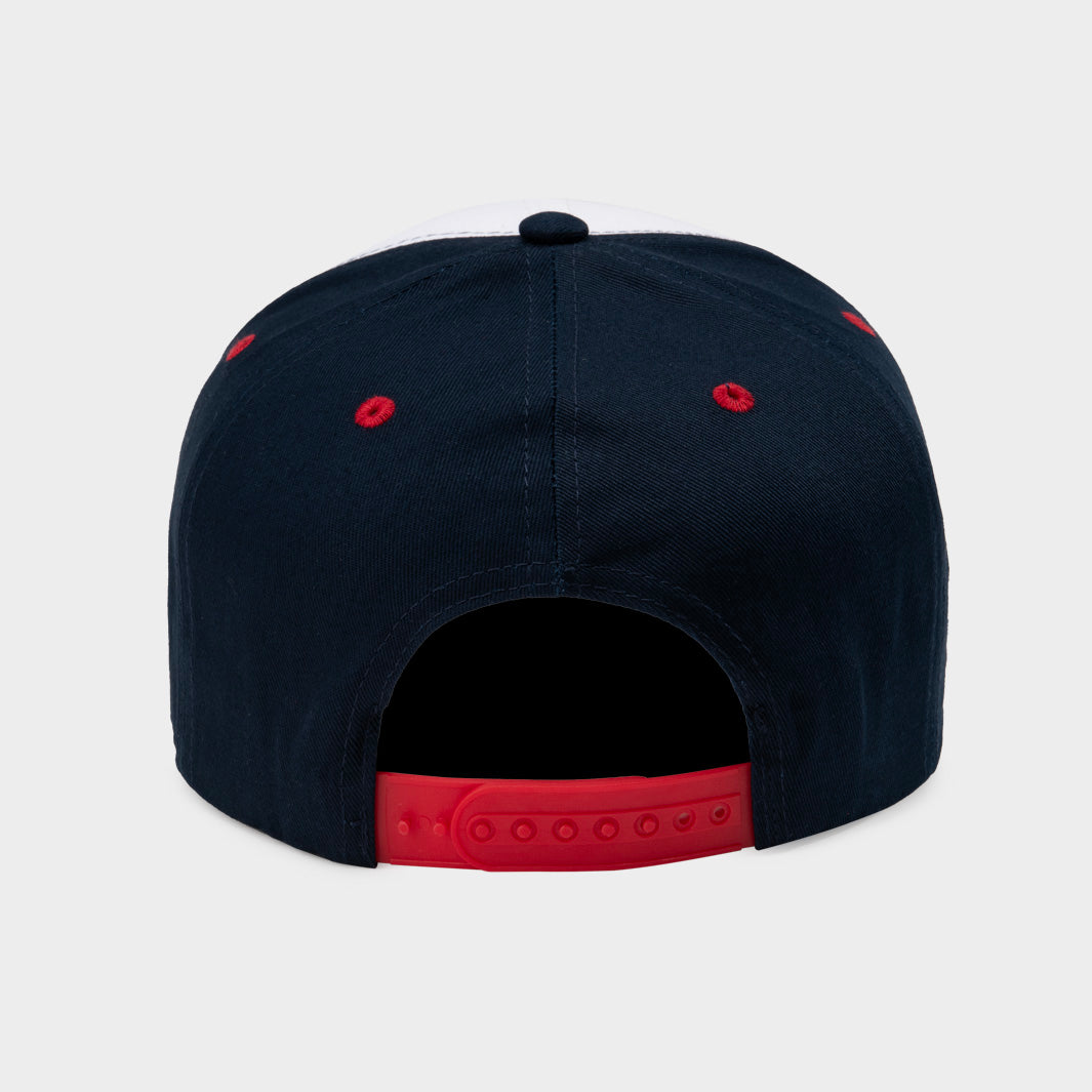 Championship - Inspired UConn Huskies 2002 Basketball Snapback
