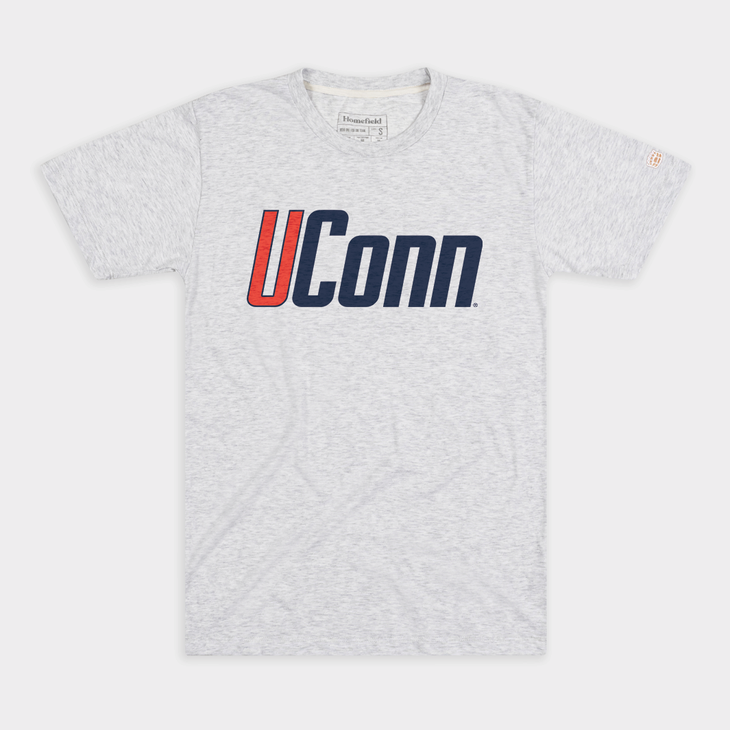 Show Your Pride with the UConn Women's Basketball Tee
