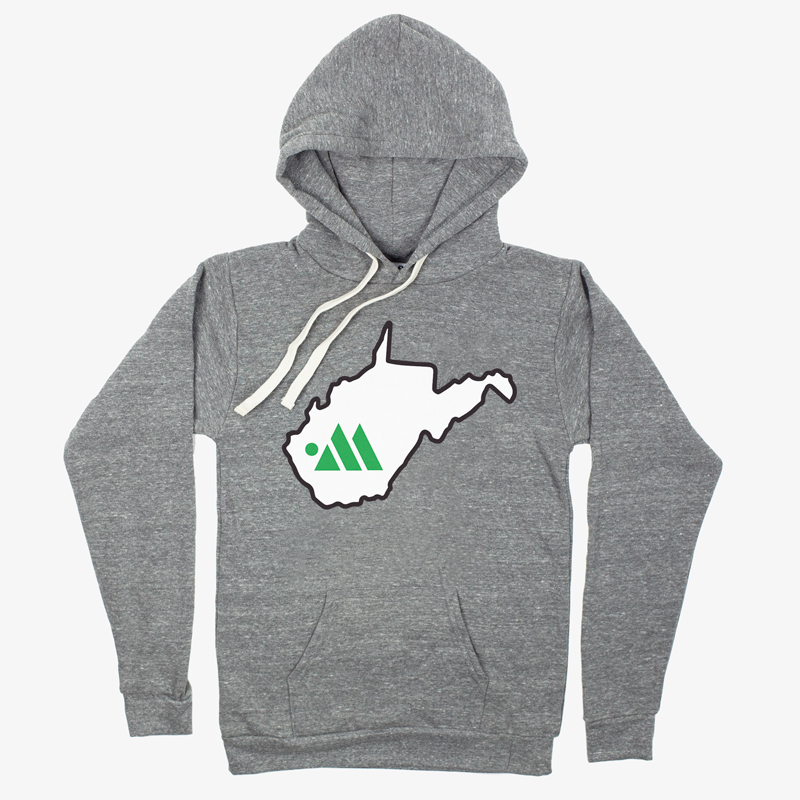 Marshall's Iconic Vintage Helmet Hoodie