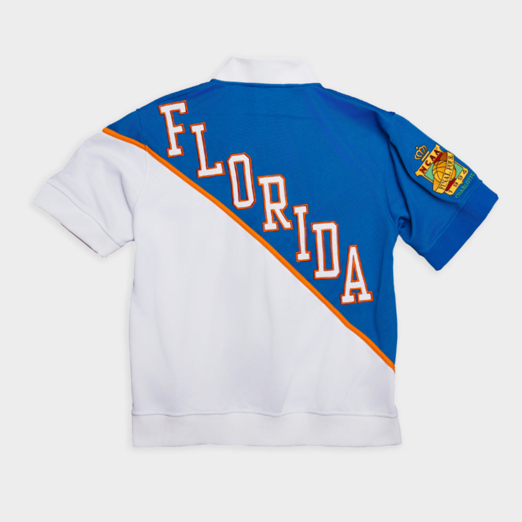 Florida Men's 1994 Final Four Basketball Shooting Shirt - A Tribute to Glory