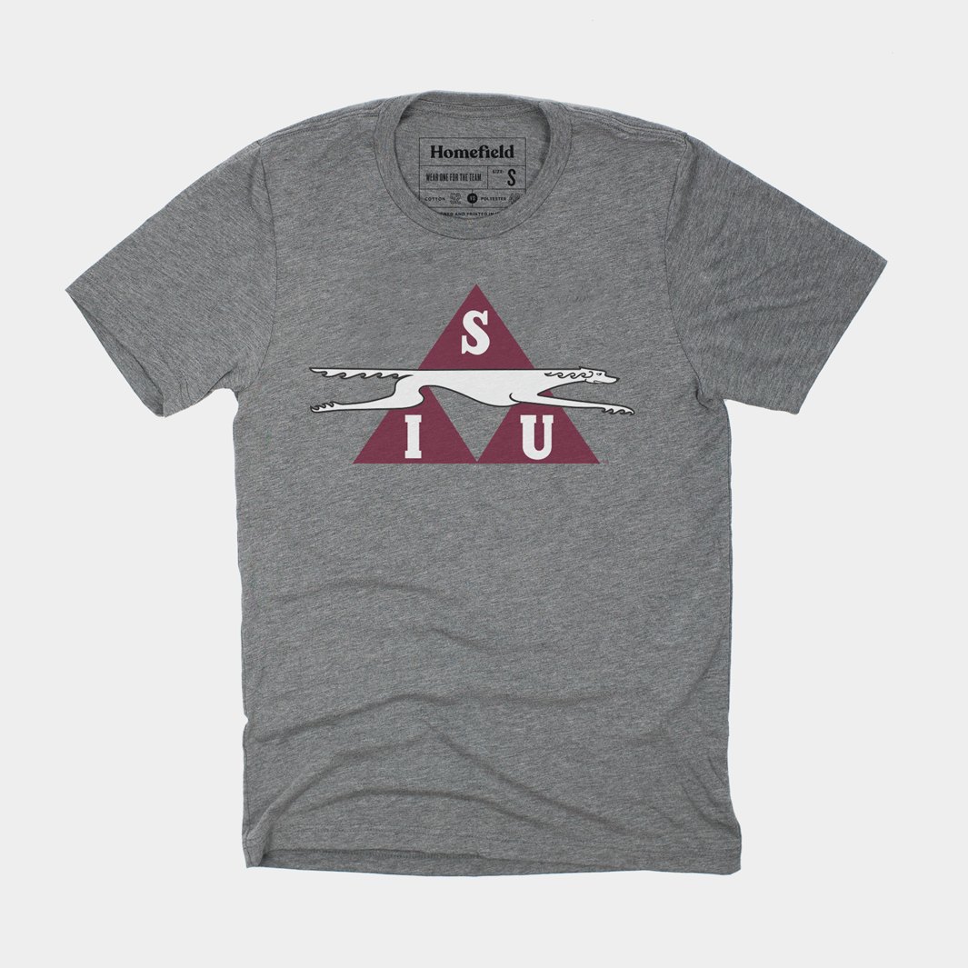 1960s Vintage SIU Tee - A Timeless Classic