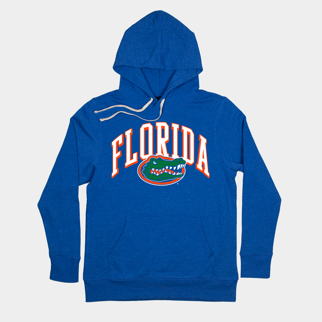 Retro Florida Gators '80s Basketball Hoodie - A Must-Have for Fans