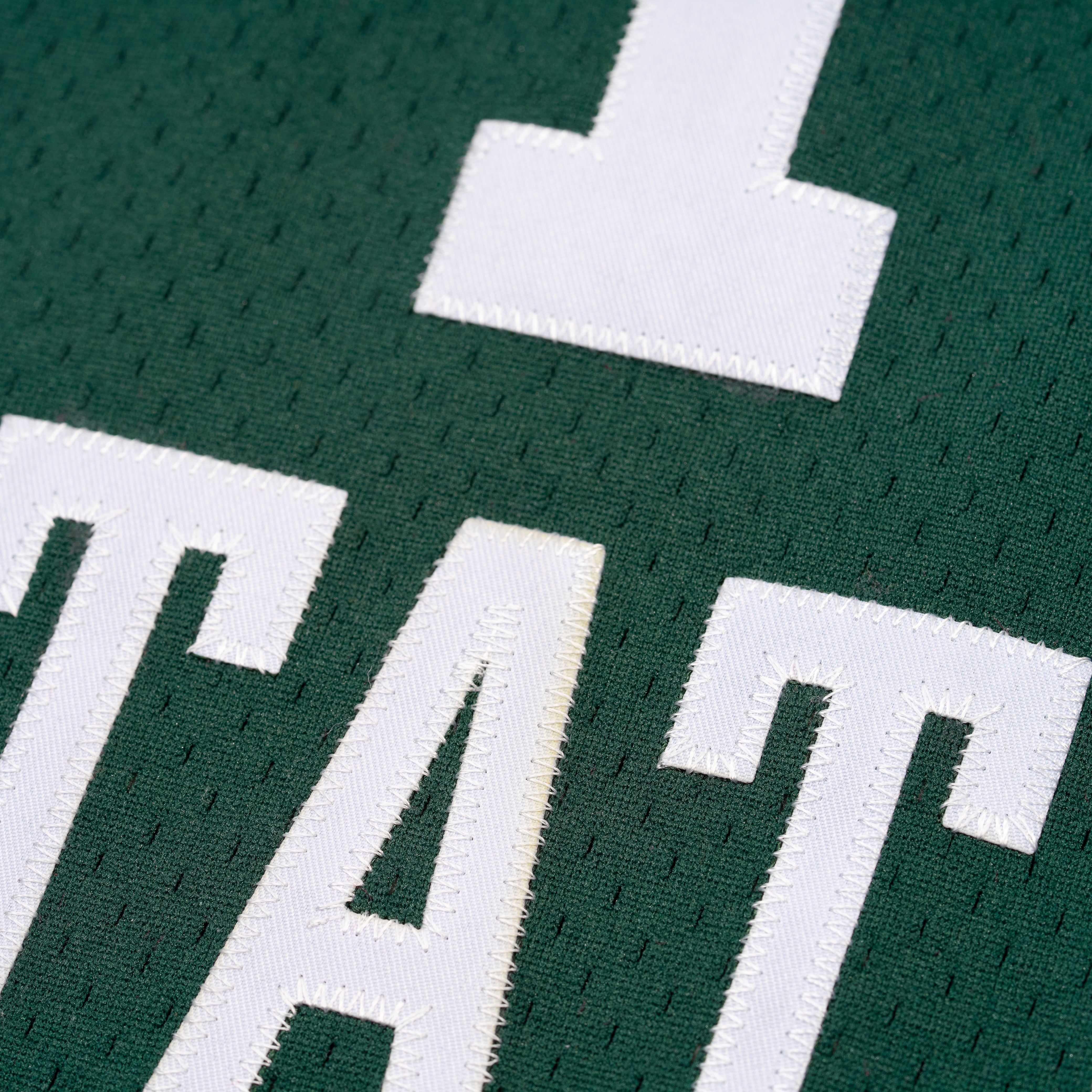 Michigan State 1978 - 79 Men's Basketball Championship Replica Jersey