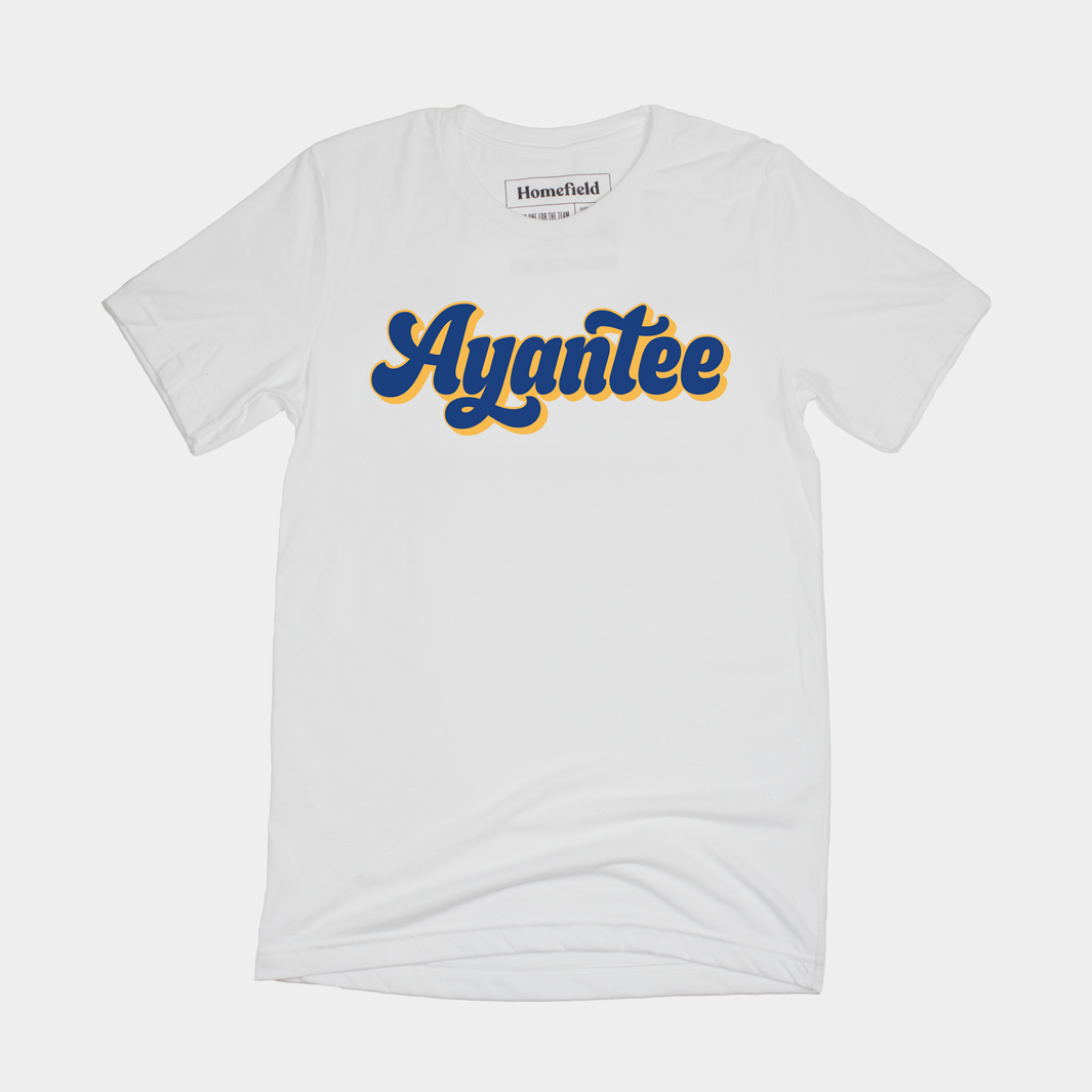 Eye-Catching Ayantee T-Shirt