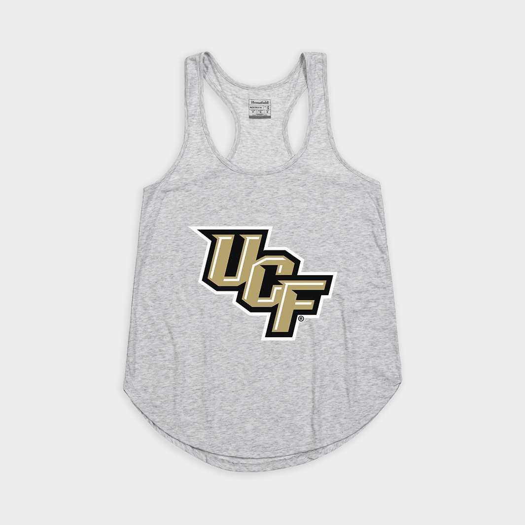 Show Your Knight Pride! UCF Women's Racerback Tank