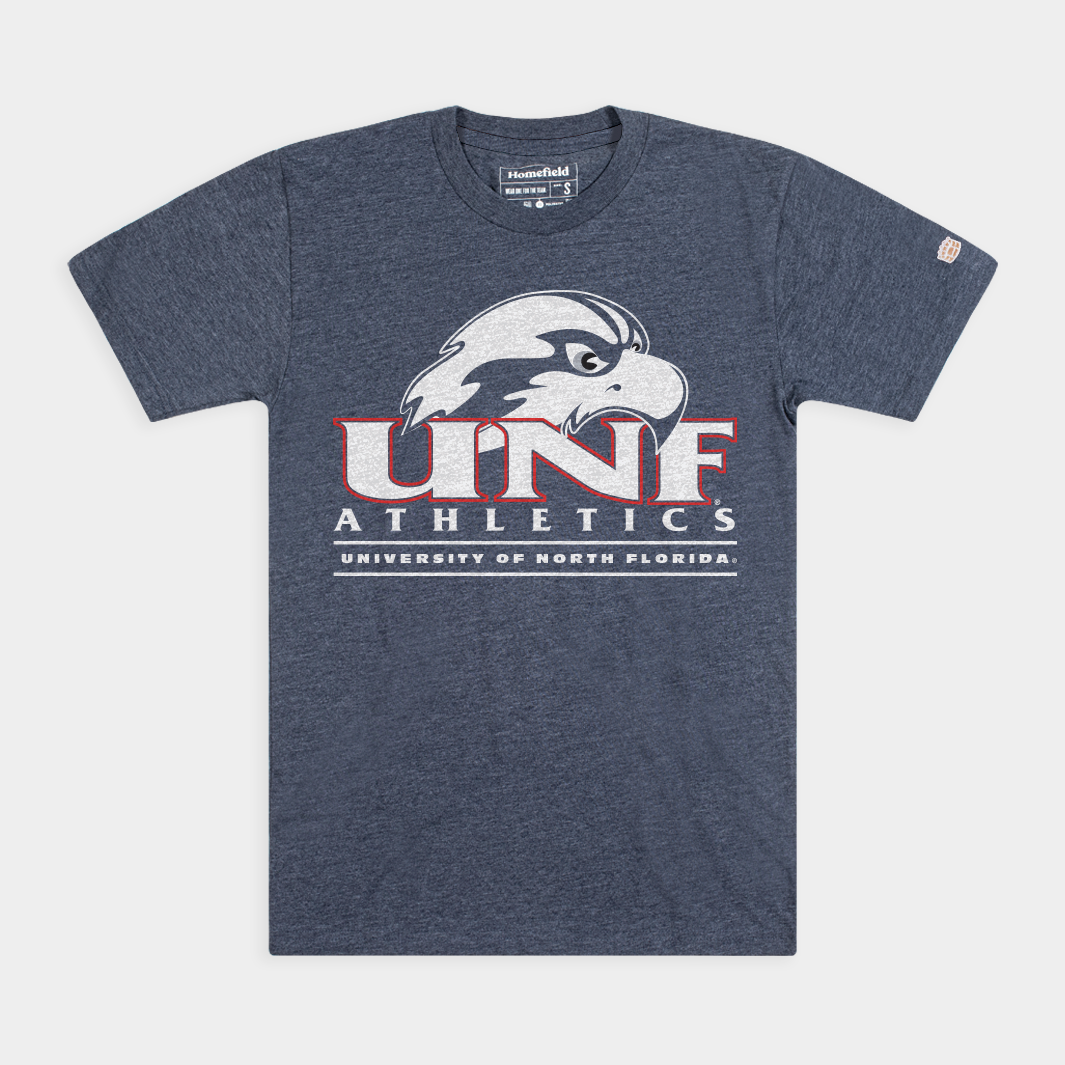 Show Your Ospreys Pride with This 2000s Logo Tee
