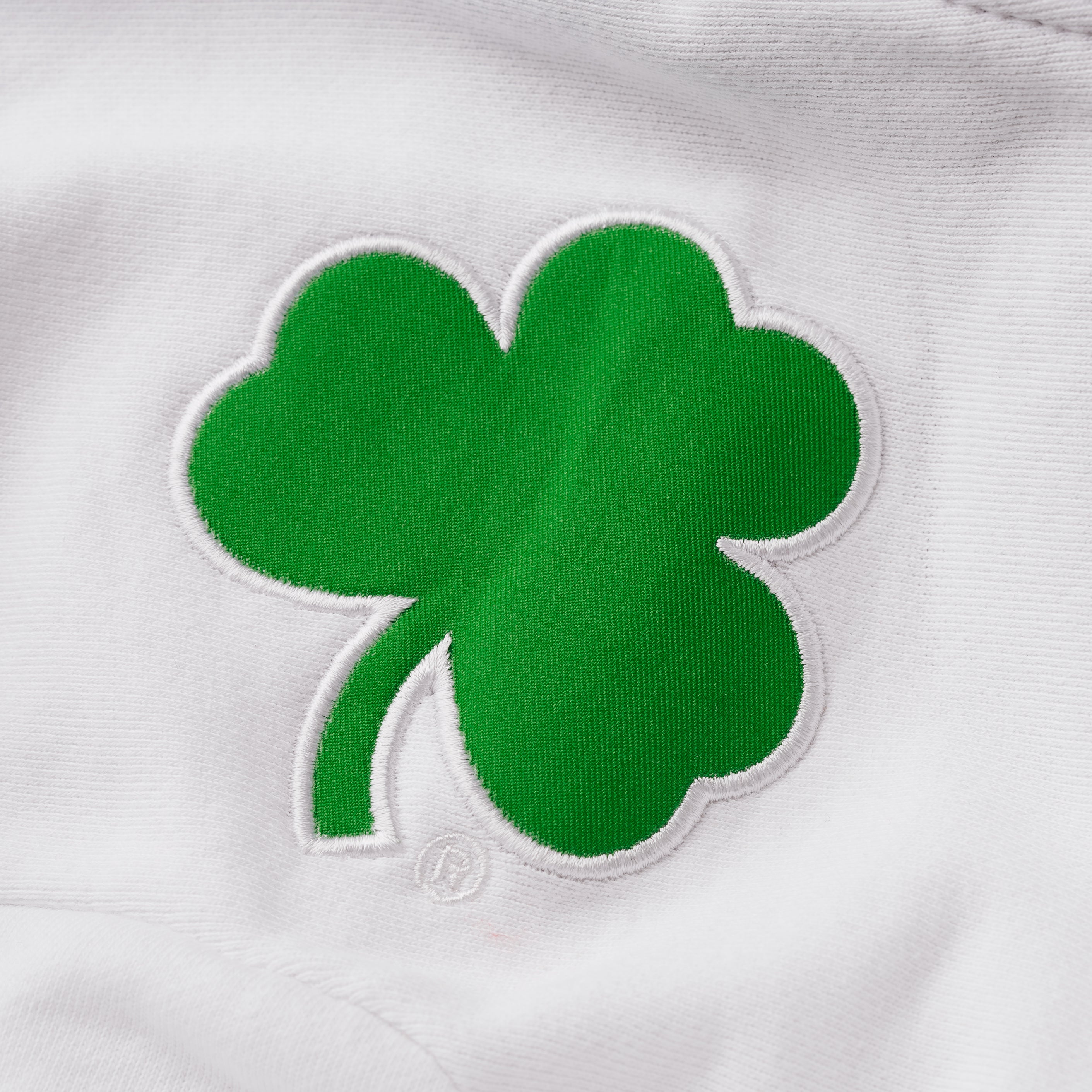 Notre Dame Fighting Irish Hockey-Inspired Rinkside Hoodie