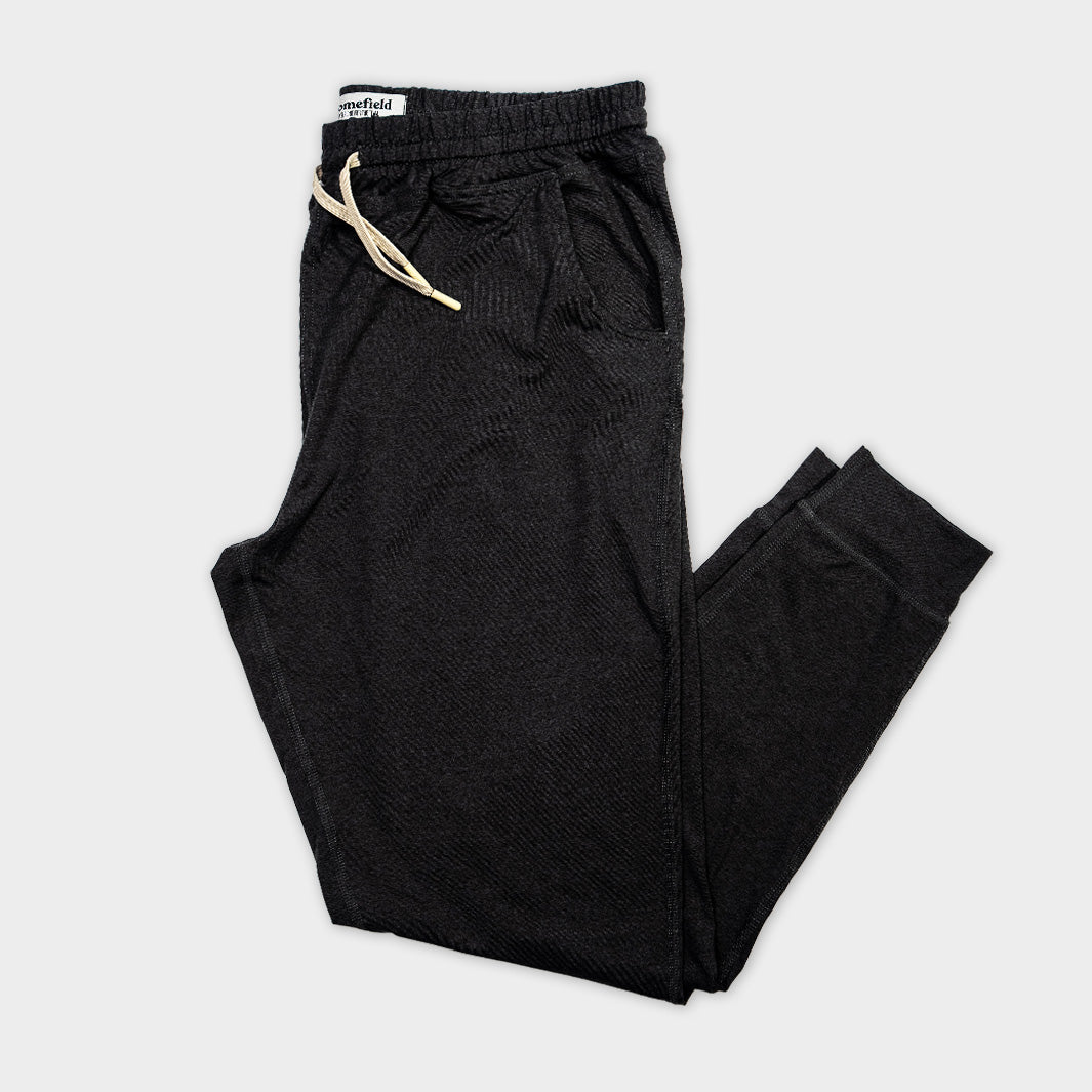 Core Collection Women's Ultra - Luxurious Comfort Joggers