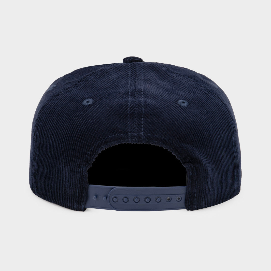 Get Your Retro-Inspired NC A&T Aggies Corduroy Hat Now!