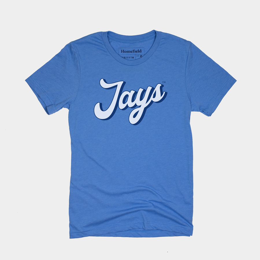 Creighton Jays Victory Basketball T-Shirt