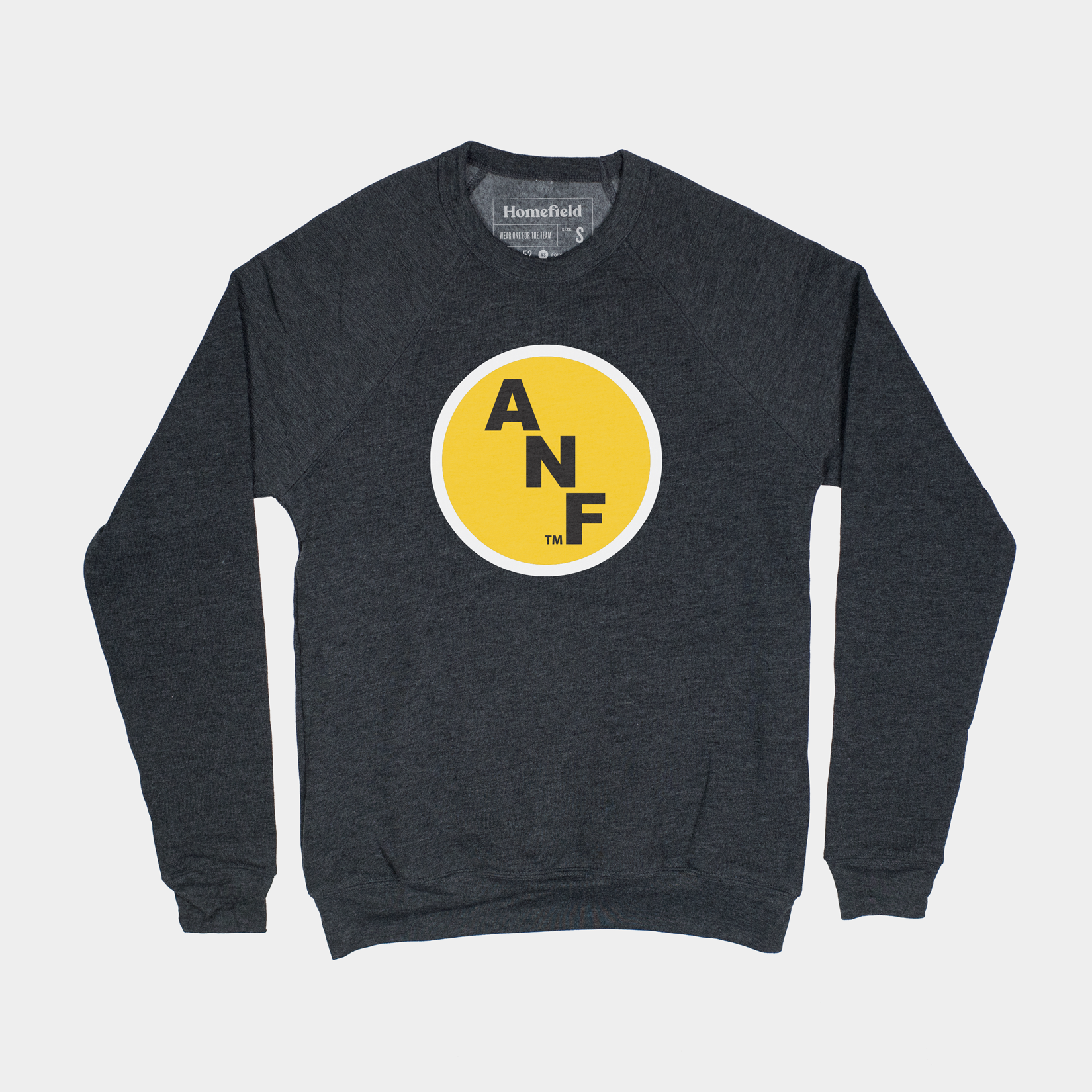 Support Iowa Farmers with Style: America Needs Farmers Sweatshirt