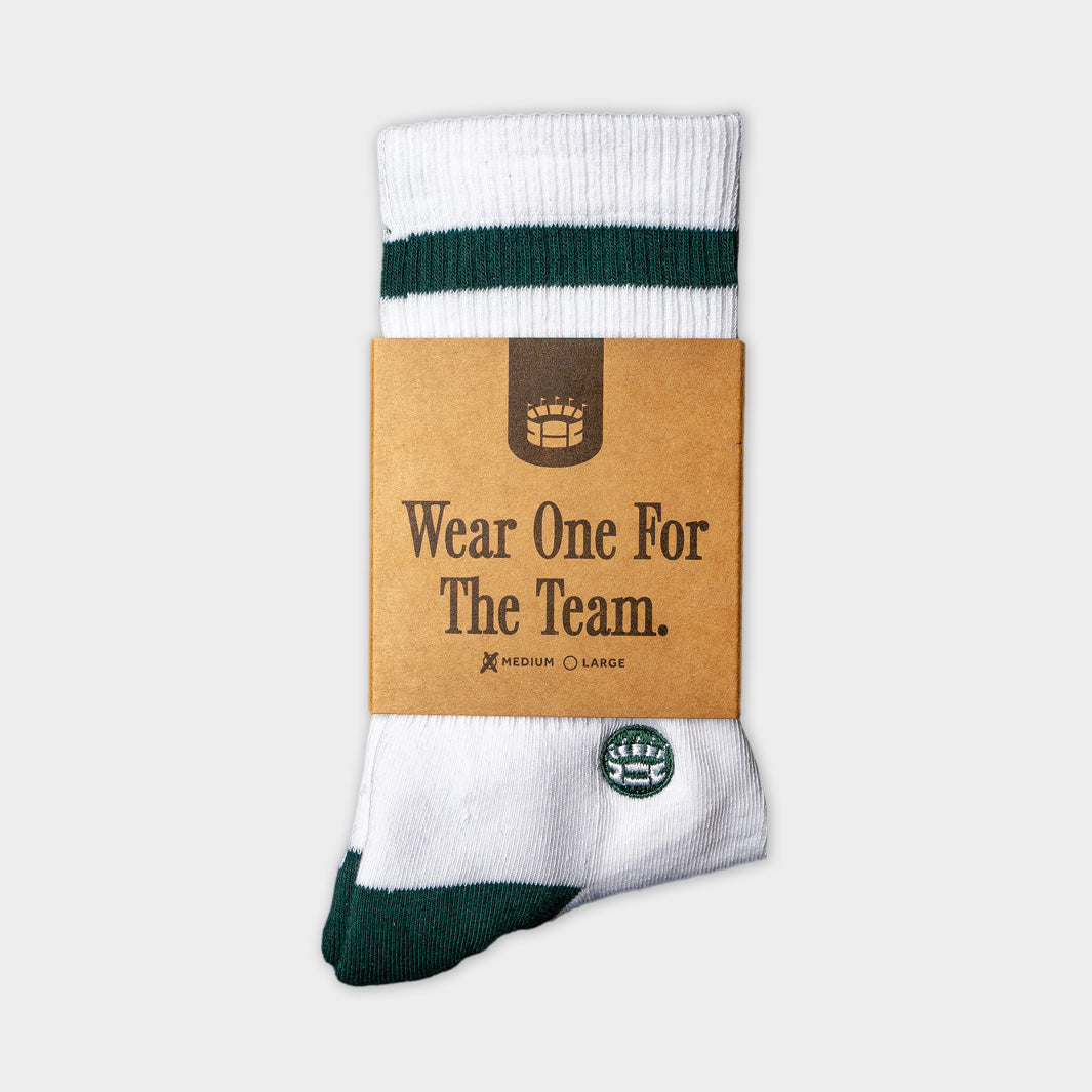Game-Changing Core Collection Socks