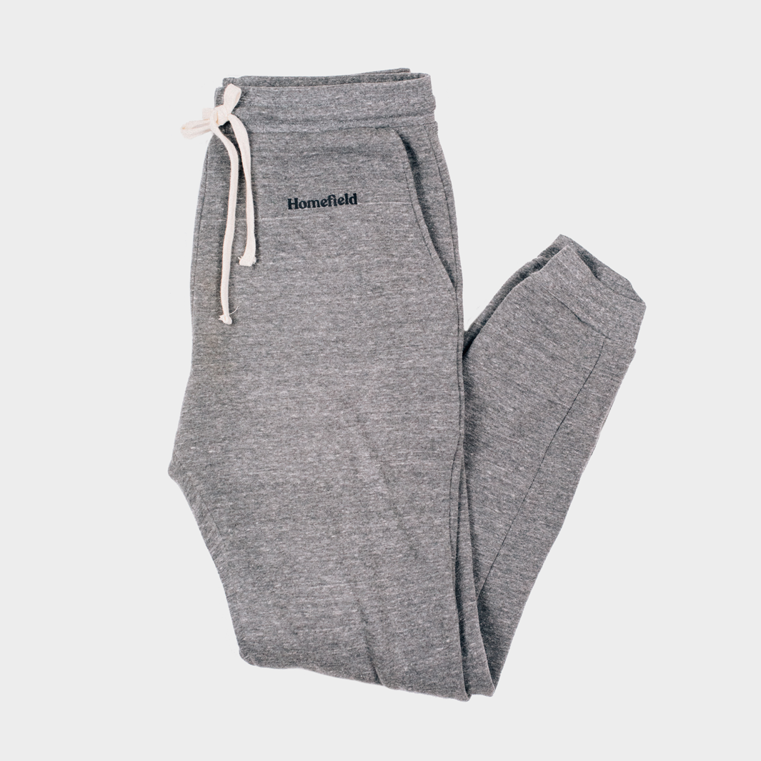 Cozy Homefield Fleece Joggers for Ultimate Comfort