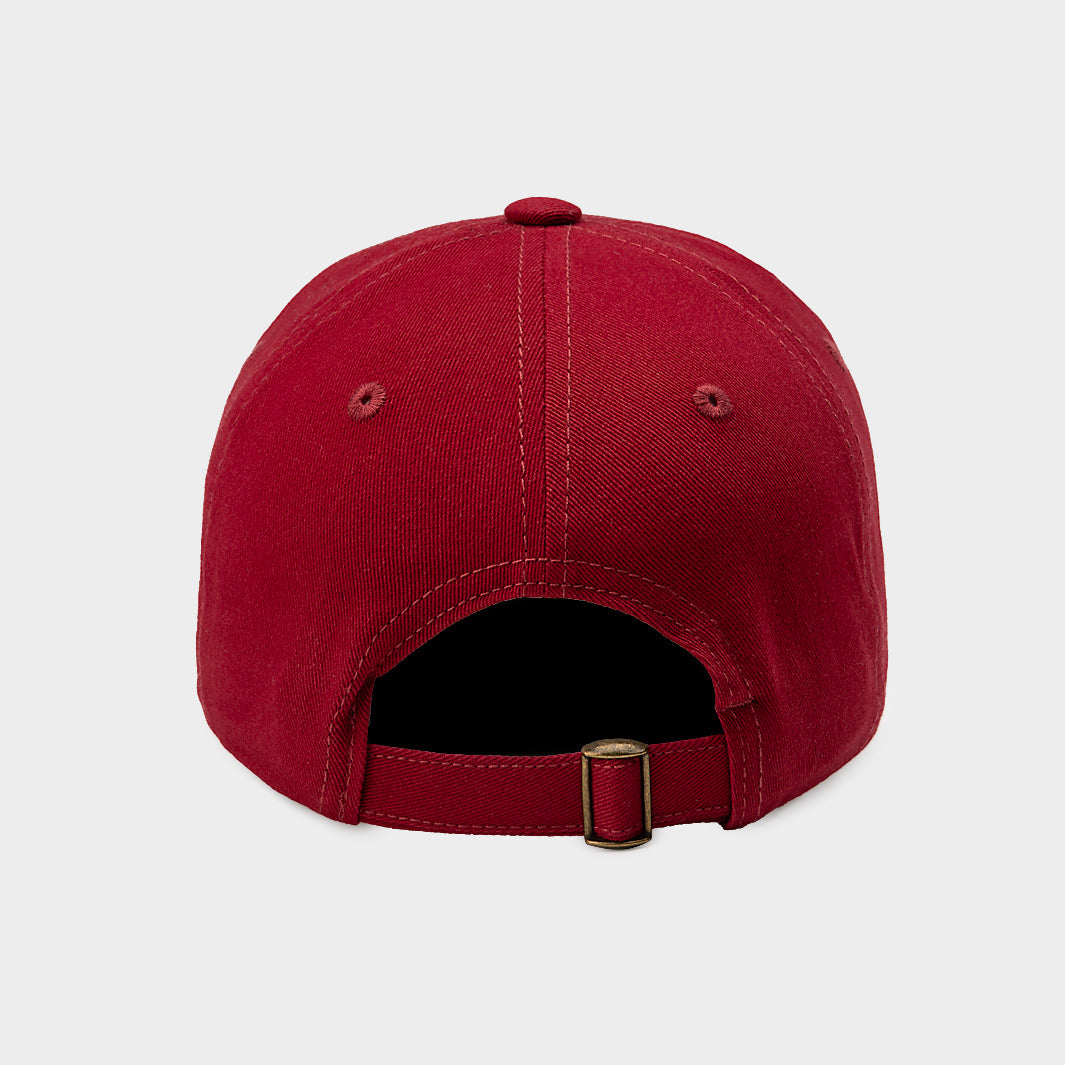 Show Your Iowa State Pride with This Golf Dad Hat