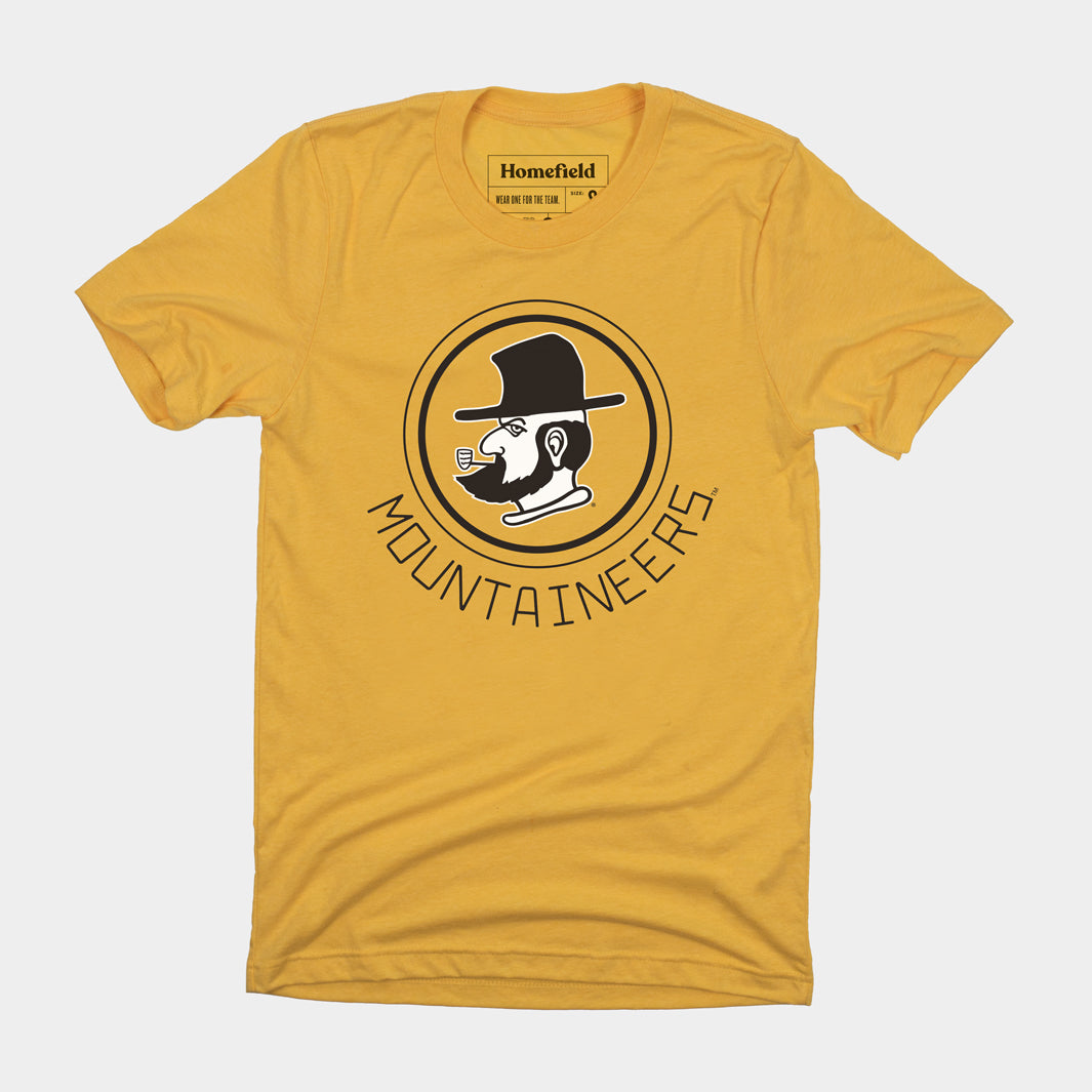 Show Your App State Pride with the Yosef Tee