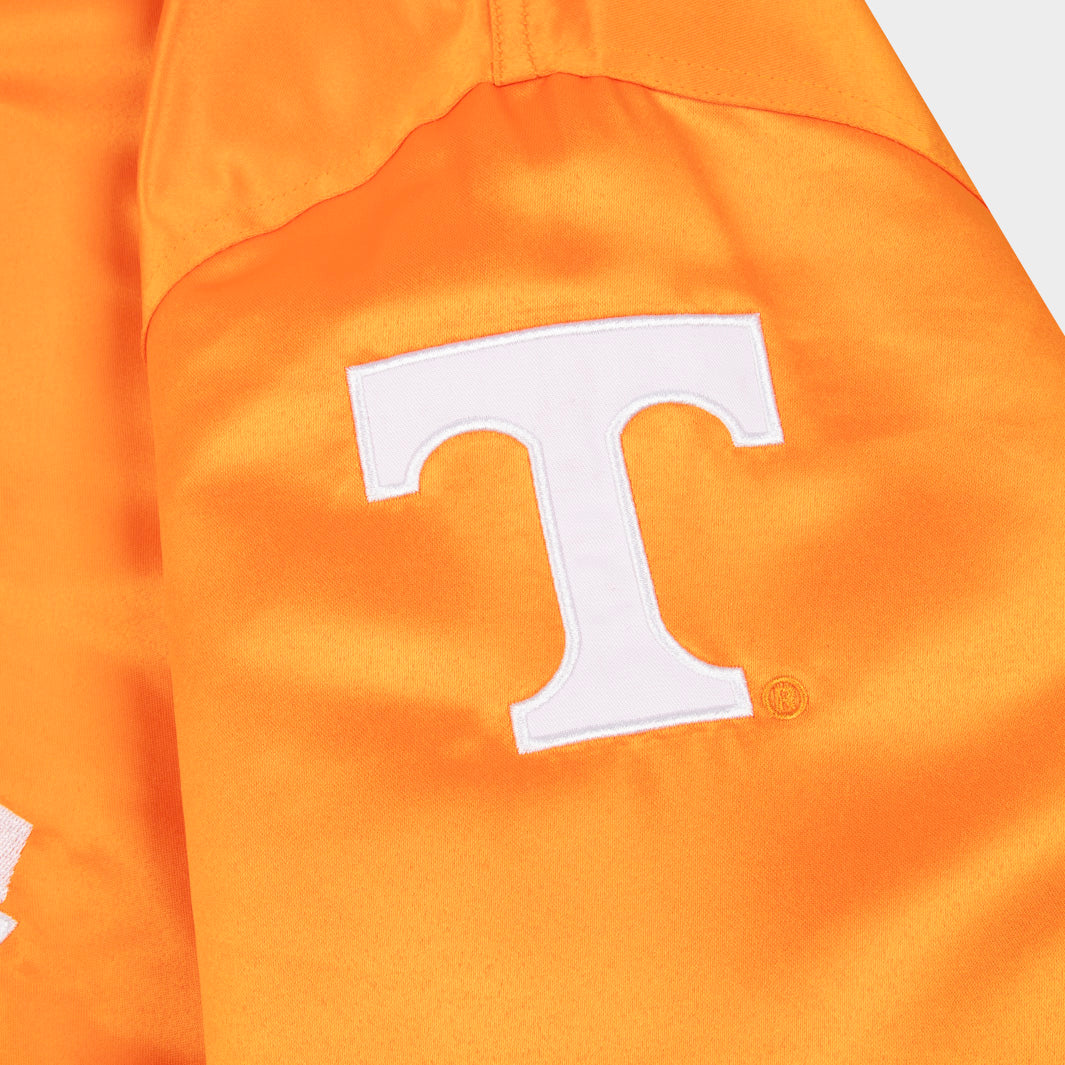 Throwback Tennessee Volunteers Campus Classic Pullover