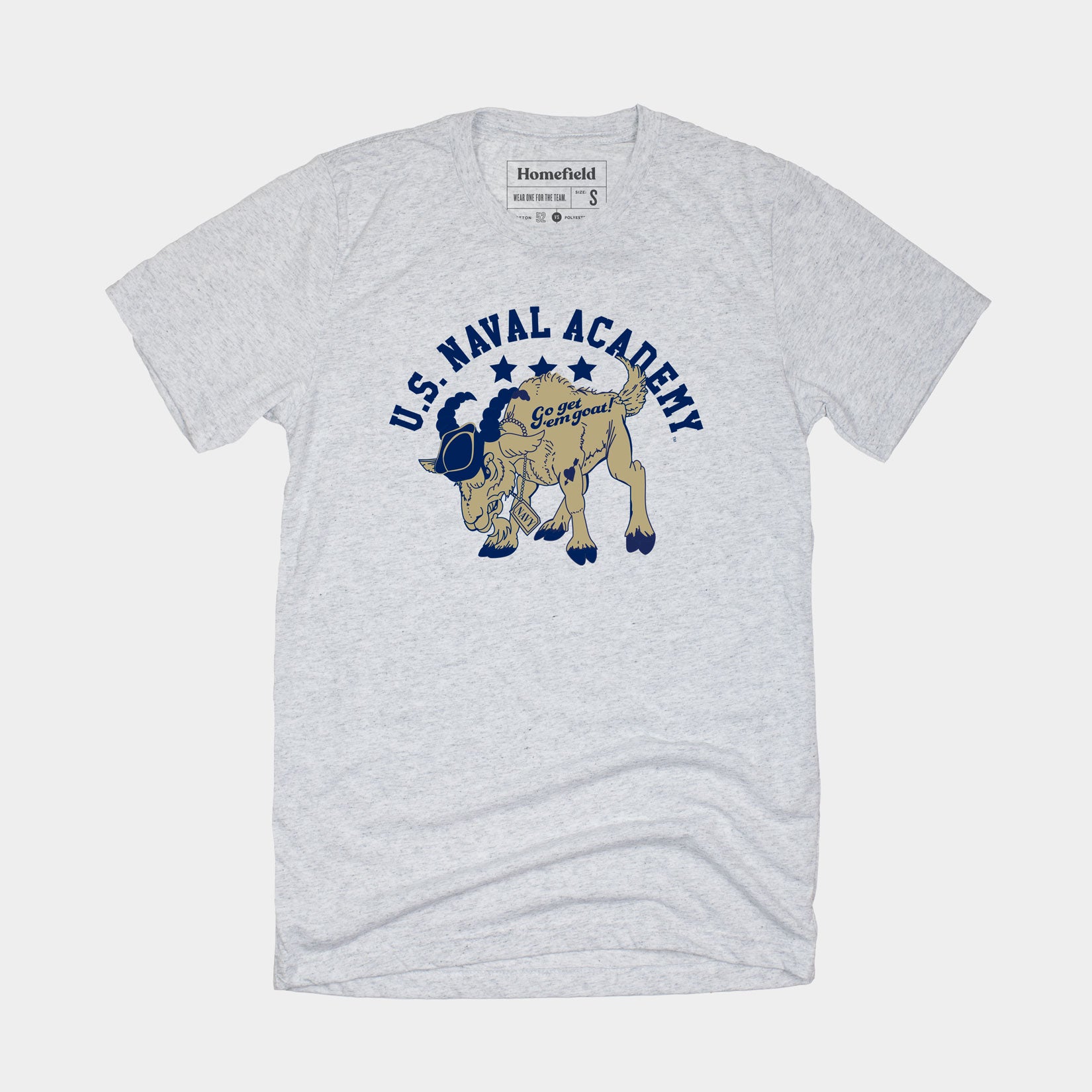 Vintage 90s Bill the Goat USN Tee - A Must-Have for Nostalgia Lovers