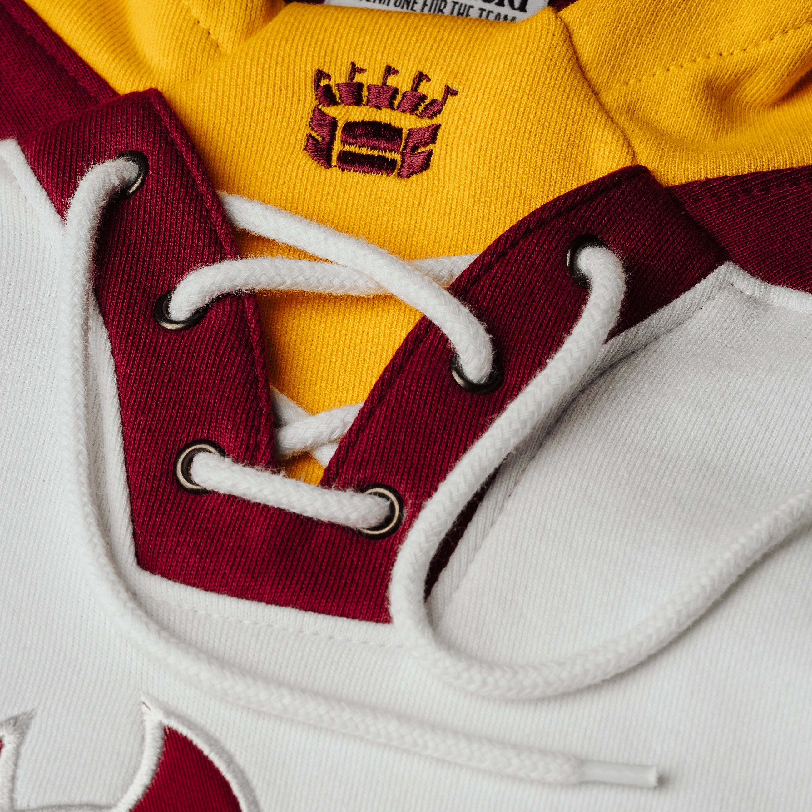 Get Your Game On with the Arizona State Sun Devils Hockey Rinkside Hoodie