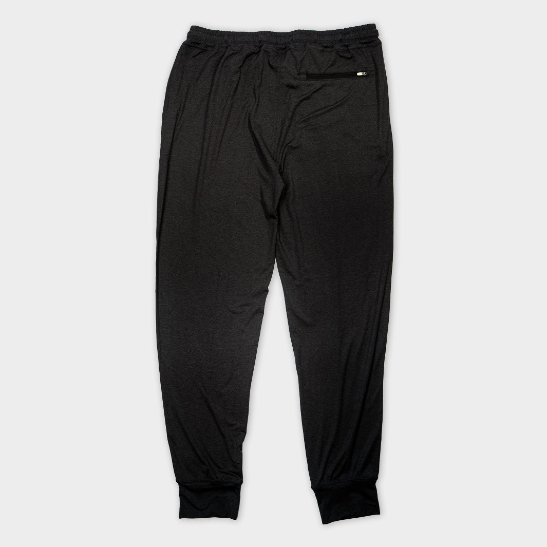Core Collection Men's Ultra-Luxe Comfort Joggers