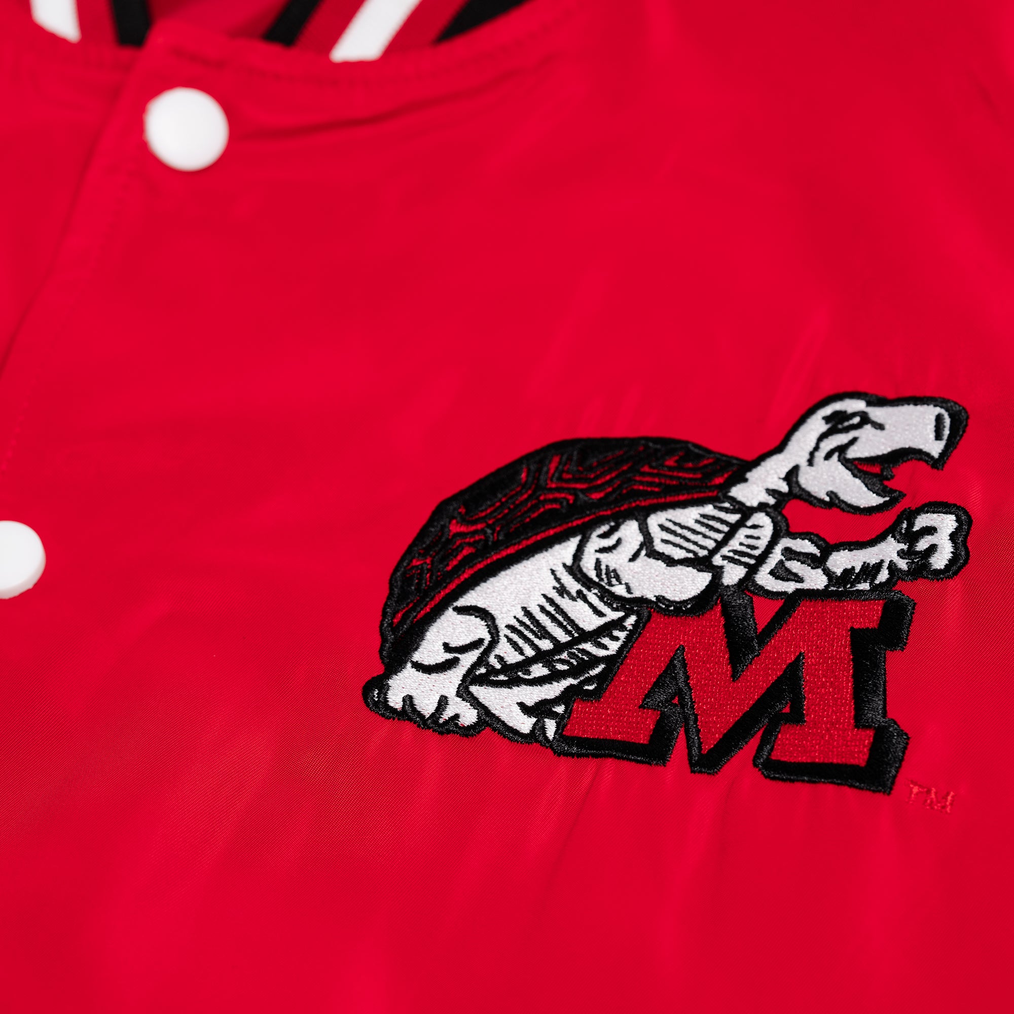 Maryland Terrapins，！