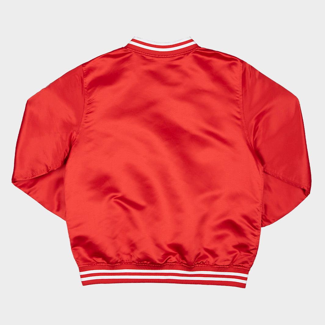 Relive the Glory: Wisconsin Badgers Campus Classic Pullover