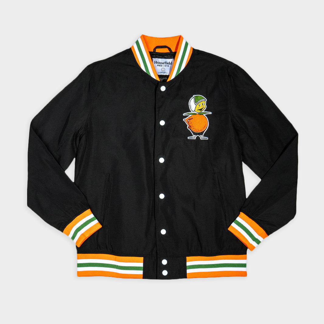 UCF Knights Vintage Citronauts Tribute Bomber Jacket