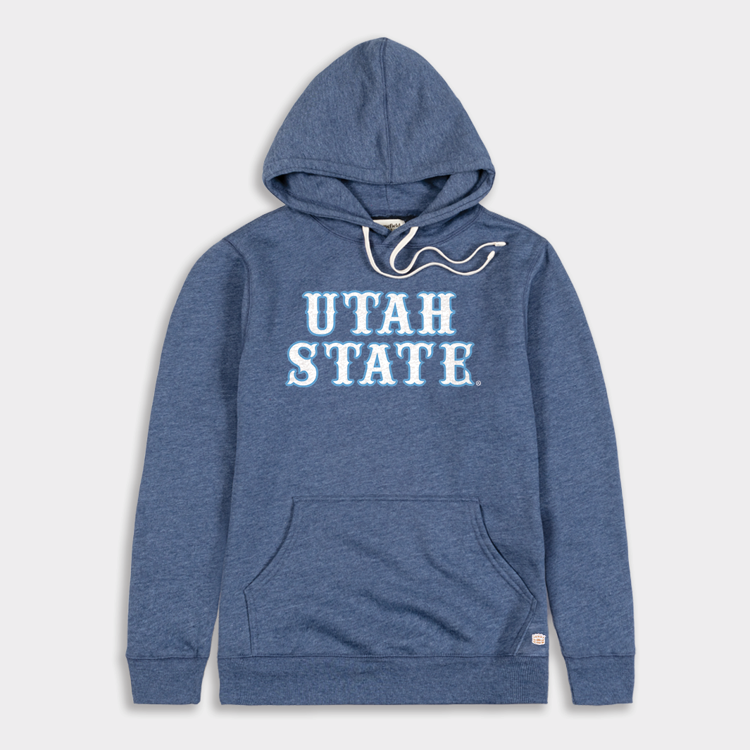 Show Your Aggie Pride with Our Western Hoodie