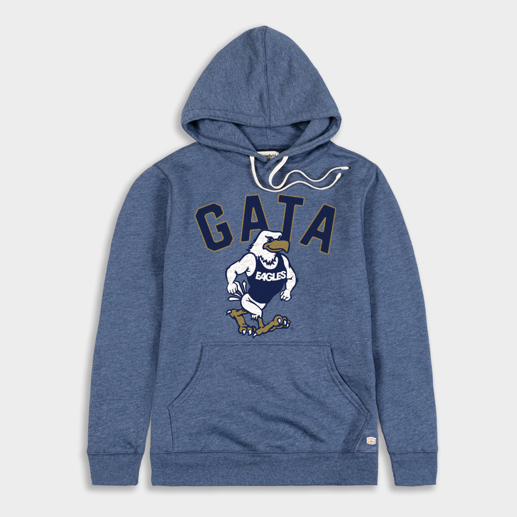 Georgia Southern GATA Super Comfy Hoodie