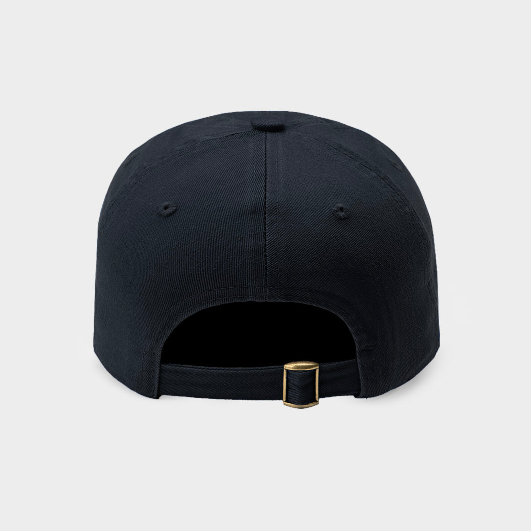 Delta State Fighting Okra Retro Dad Hat