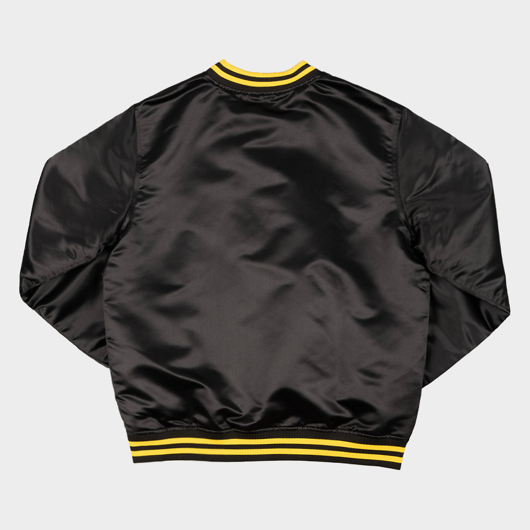Colorado Buffaloes Retro-Inspired Campus Classic Pullover