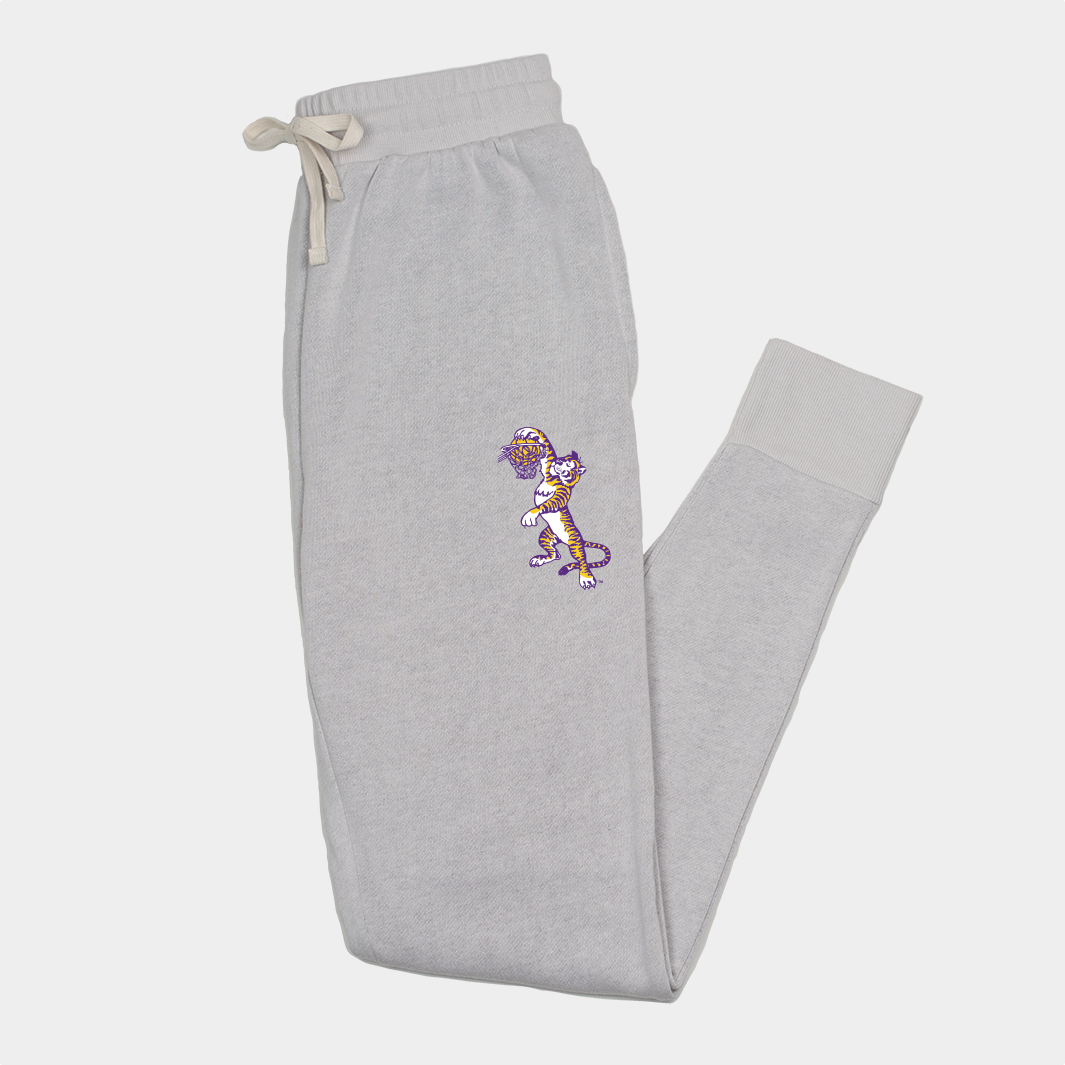 LSU Tigers' Dynamic Joggers