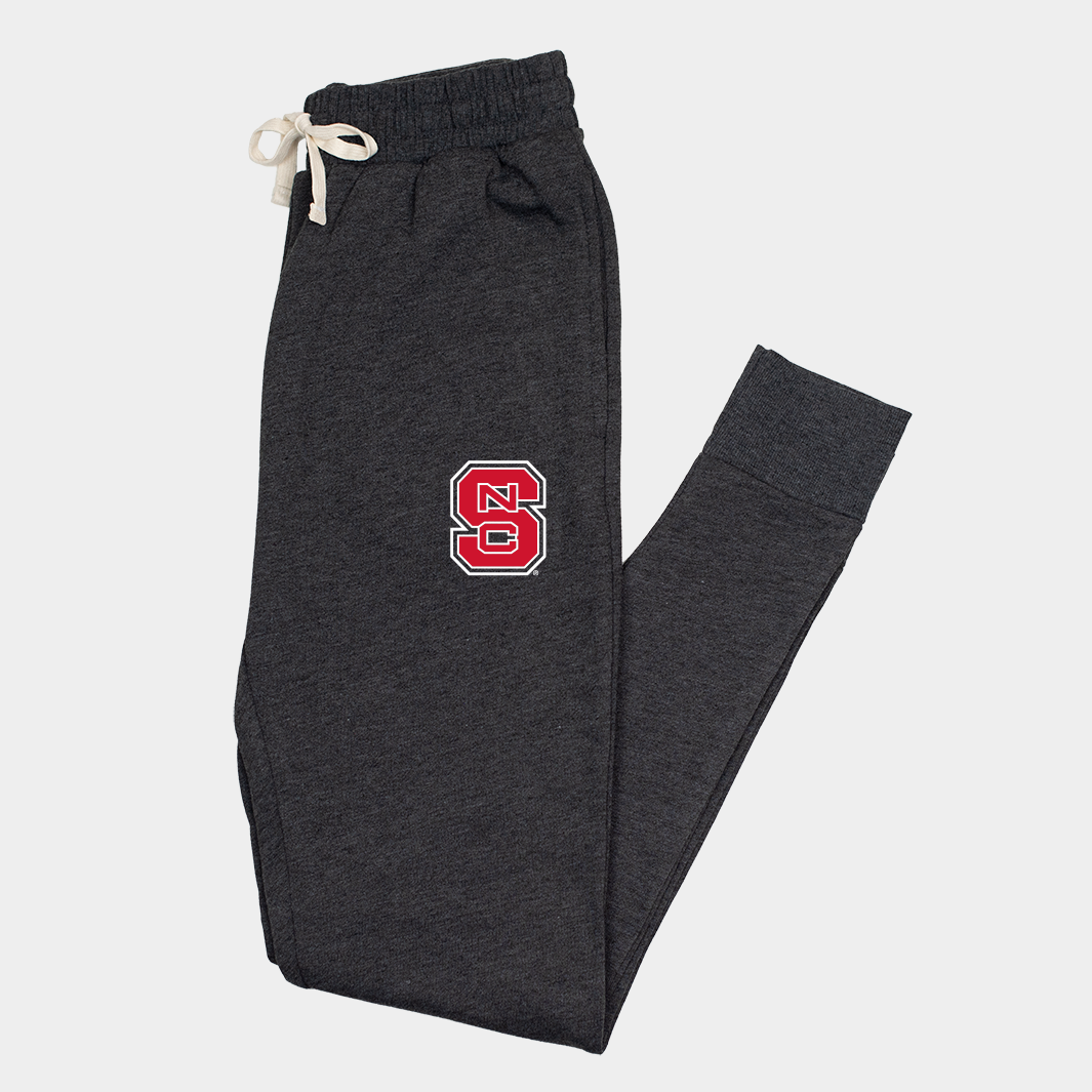 Show Your NC State Pride with These Joggers