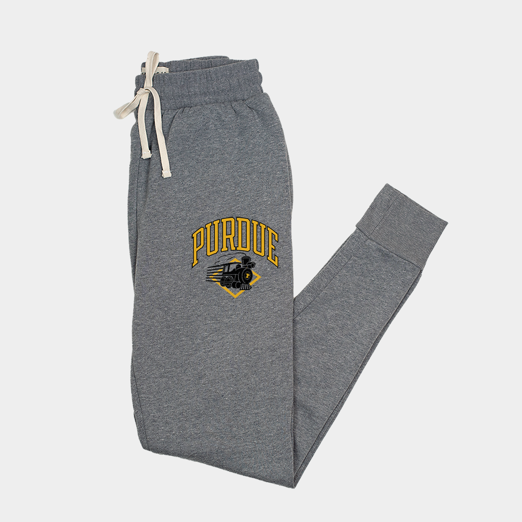 Boilermaker Special 90s Purdue Joggers with Exclusive Logo