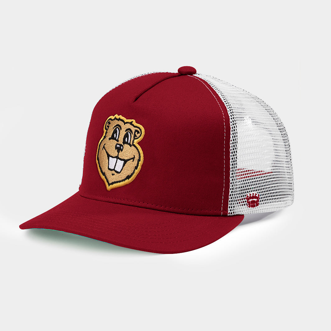 Show Your Love for Minnesota Golden Gophers with the Goldy Trucker Hat
