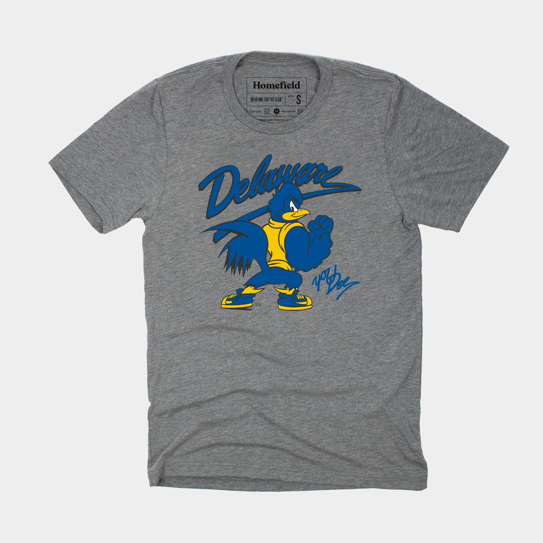 Fierce YoUDee T-Shirt