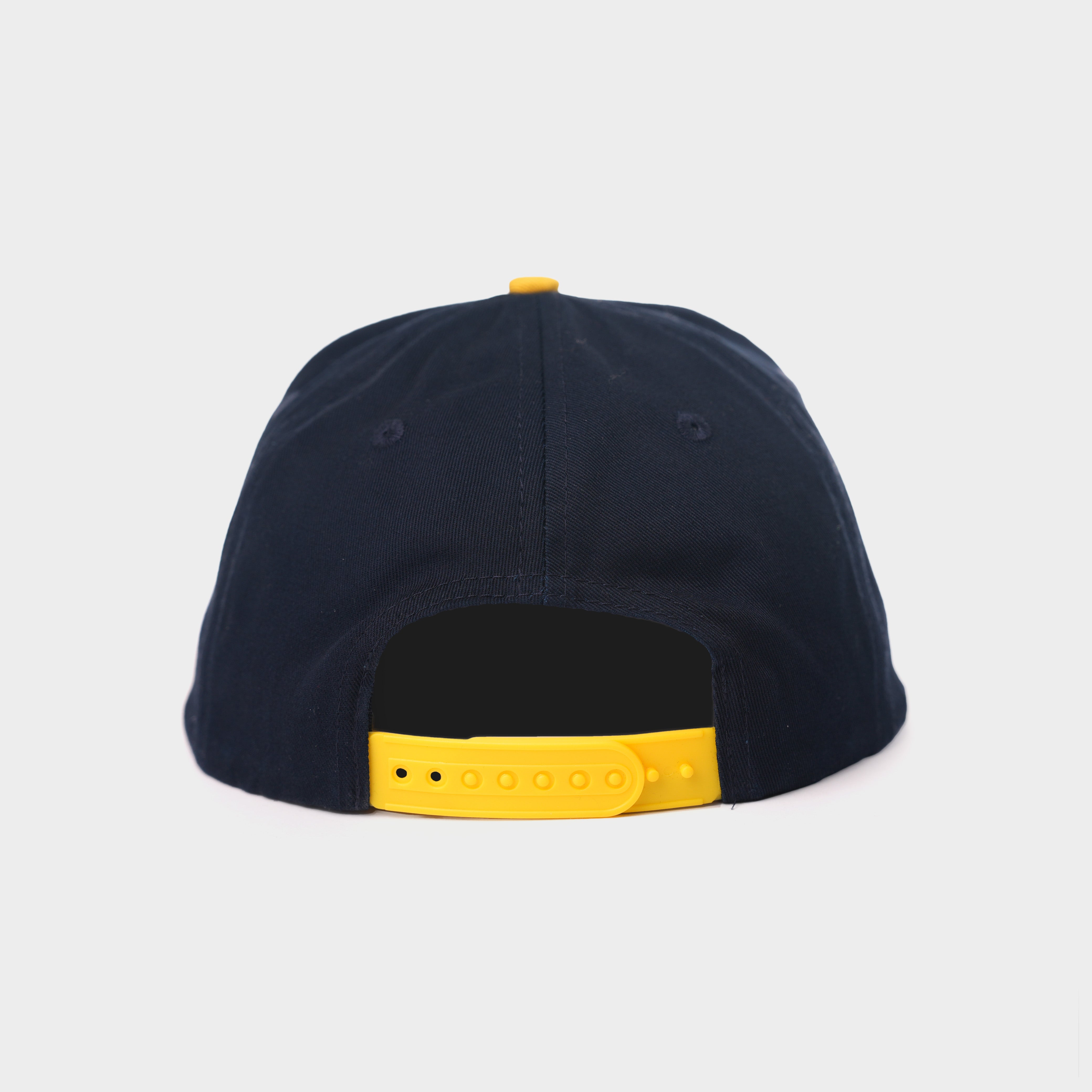 Show Your Wolverine Pride! Michigan Vintage-Inspired Snapback Hat