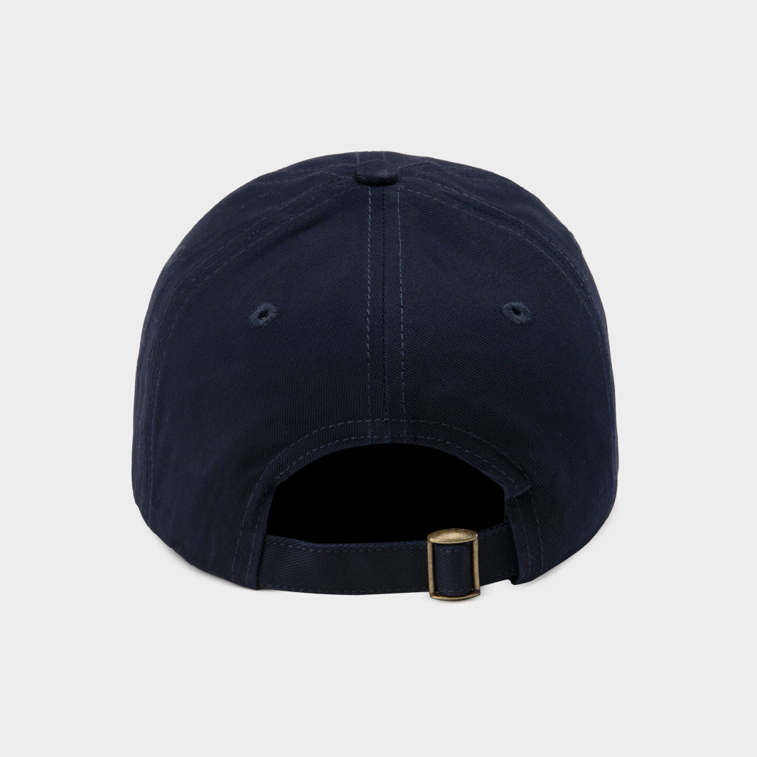 UConn Retro Bubble Script Hat - A Piece of History!